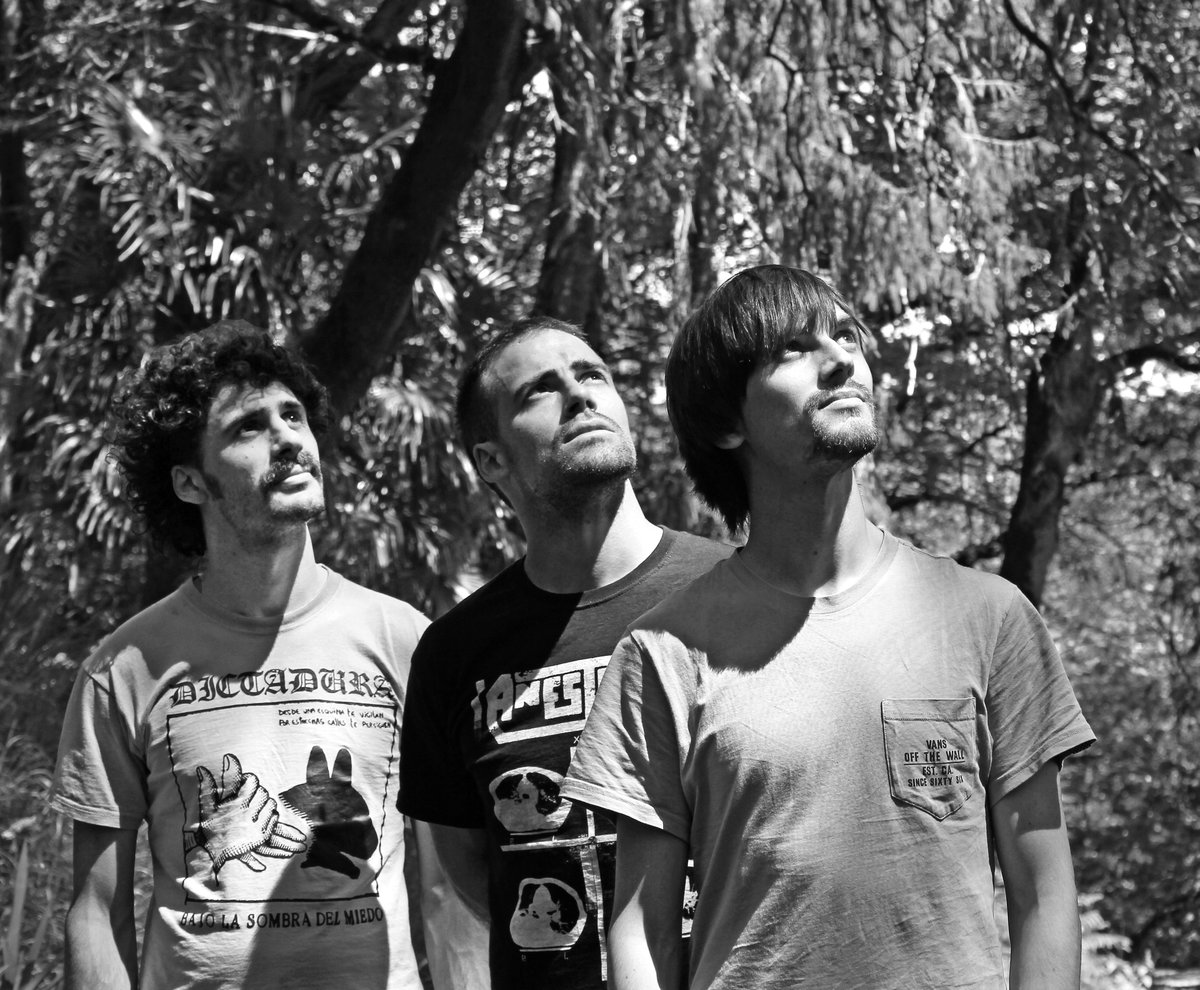 Fotografía promocional de Sofa