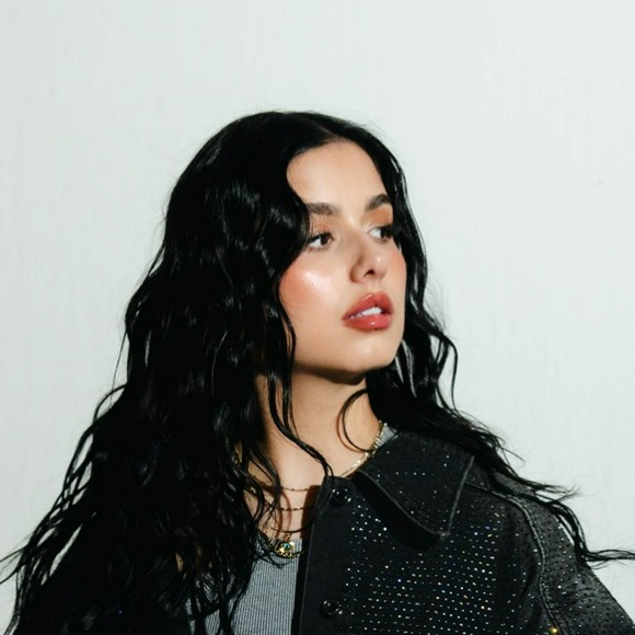 Fotografía promocional de Concierto de Sofia Camara en Amsterdam