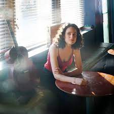 Promofoto von Concierto de Sofia Campoamor + Taylor Pearlstein en New York.