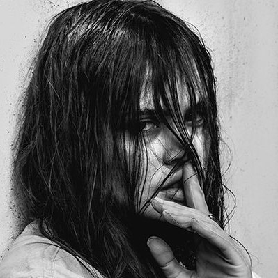 Fotografía promocional de Concierto de Sofia Isella en París