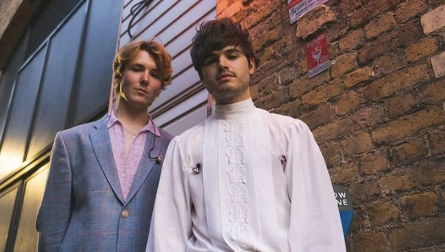 Fotografía promocional de Concierto de Soft Launch en Londres