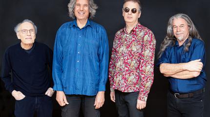 Soft Machine