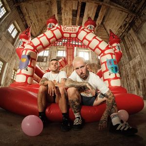 Fotografía promocional de Soft Play