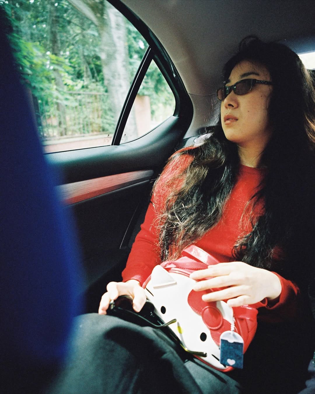 Fotografía promocional de sogumm