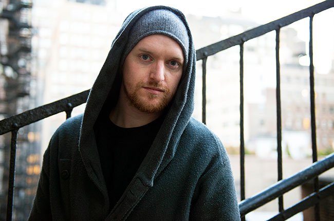 Fotografía promocional de SOHN