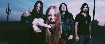 Promotional photograph of SOiL.