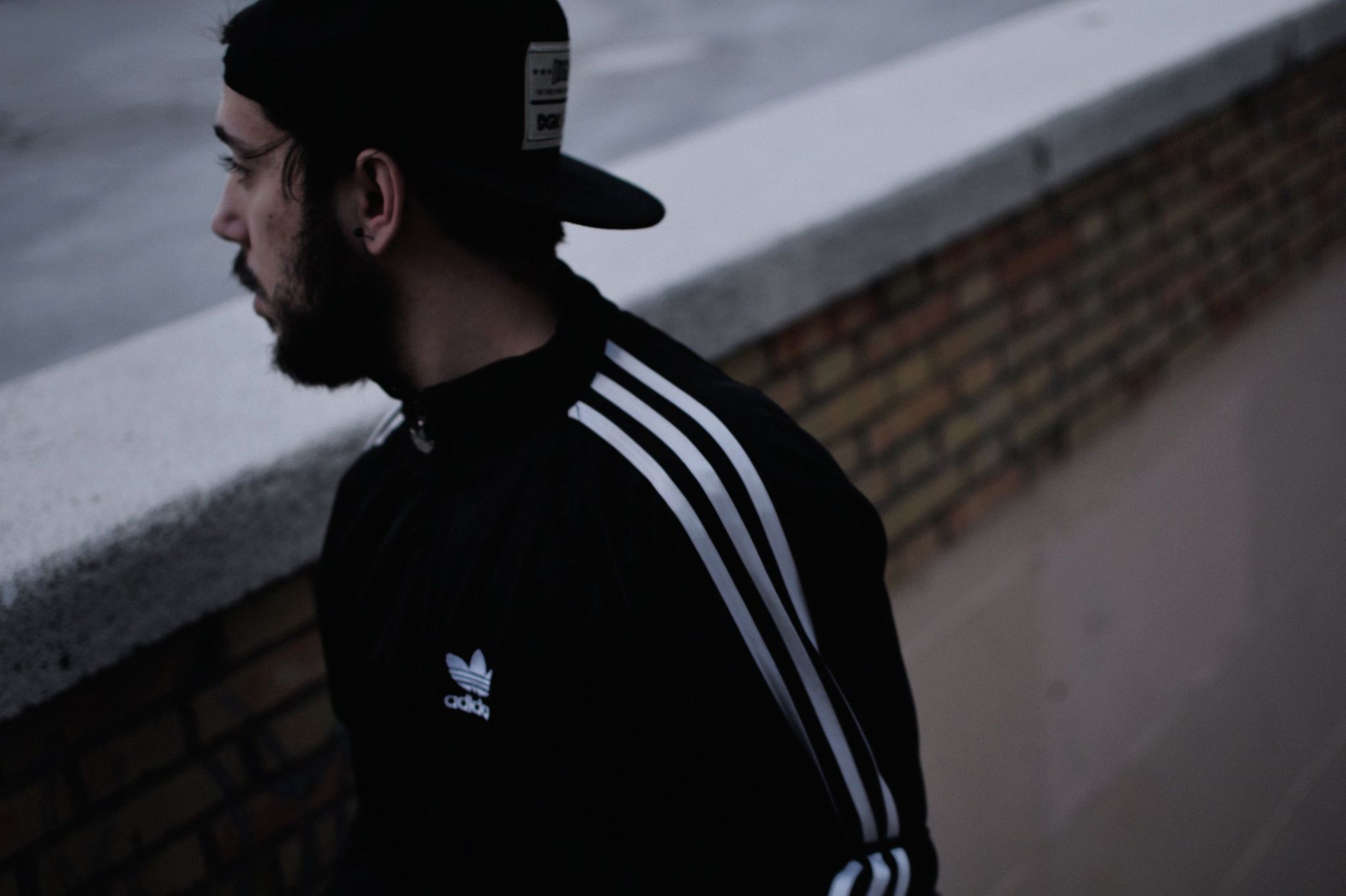 Fotografía promocional de Sokez