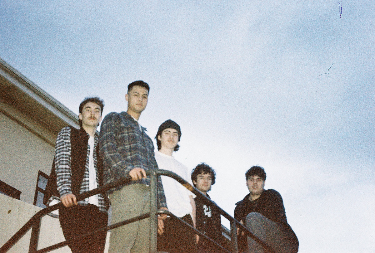 Promotional photograph of Concierto de Sol Fide en Wellington.