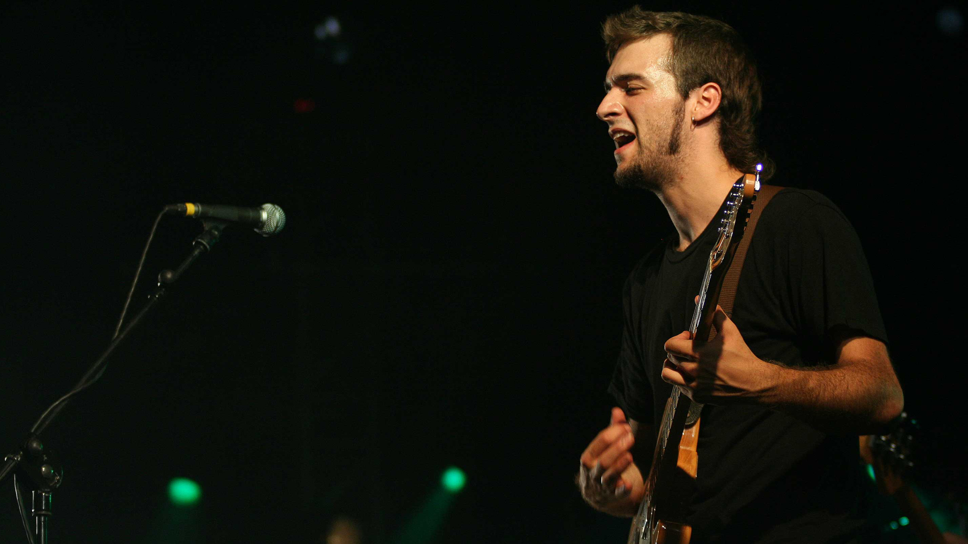 Fotografía promocional de Sol Lagarto