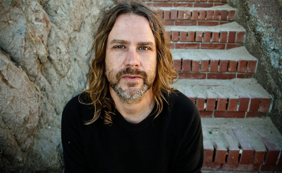 Fotografía promocional de Solar