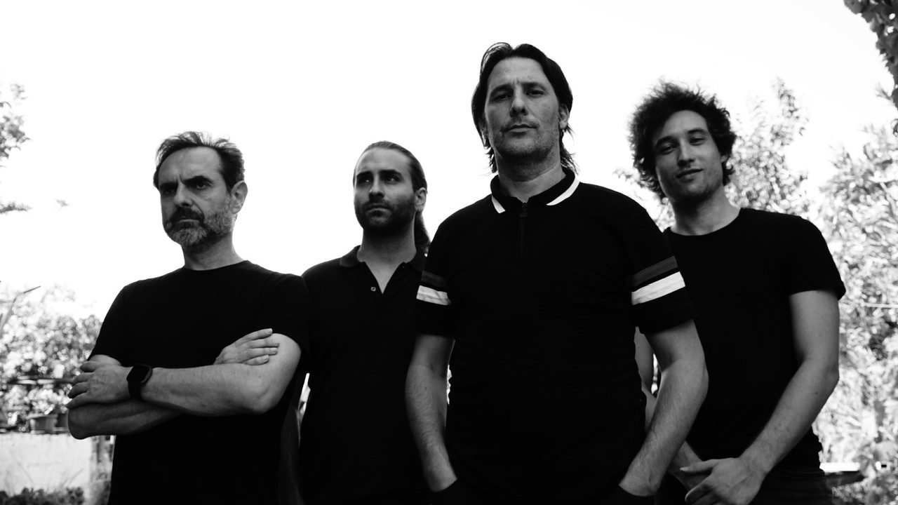 Promofoto von Solaris.