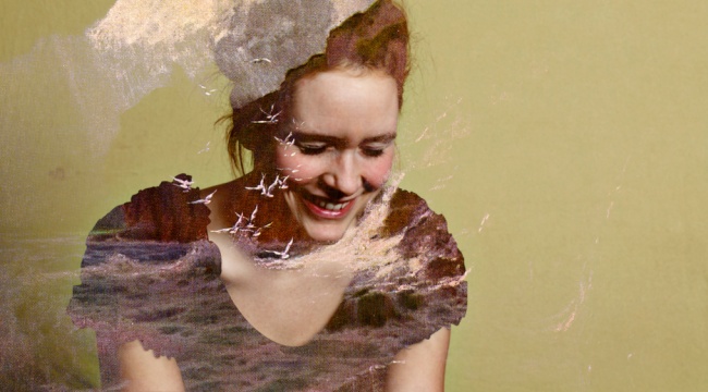 Promofoto von Sóley.