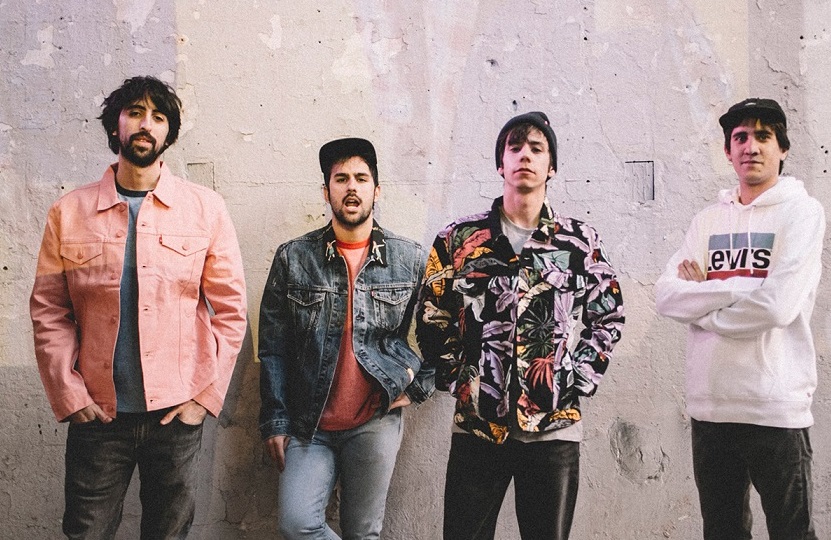 Fotografía promocional de Solo Astra