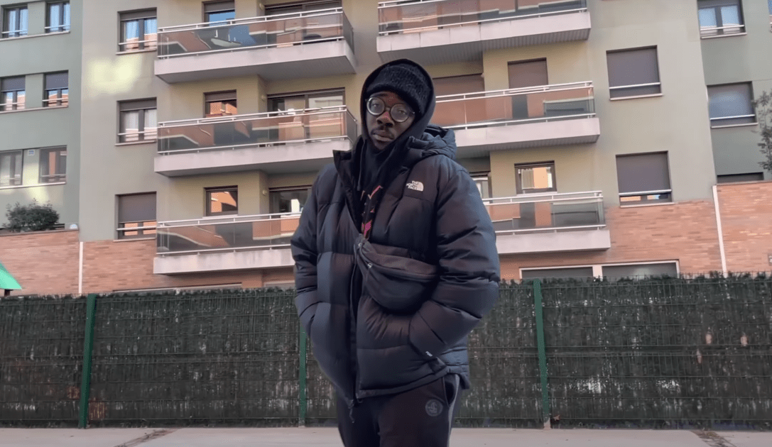 Fotografía promocional de Solo K.os