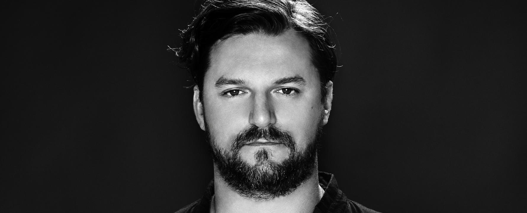 Promotional photograph of Solomun.