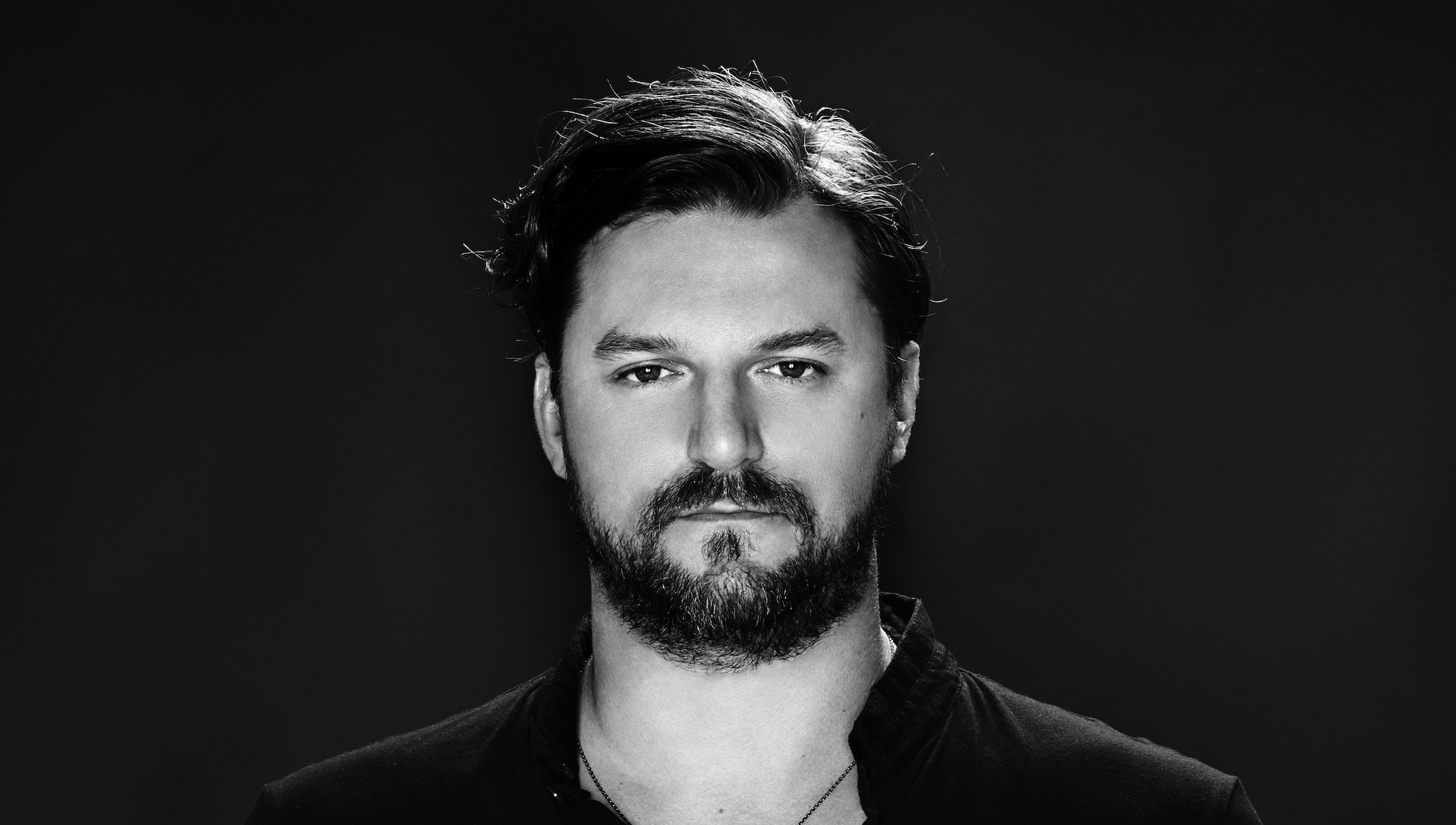 Fotografía promocional de Solomun