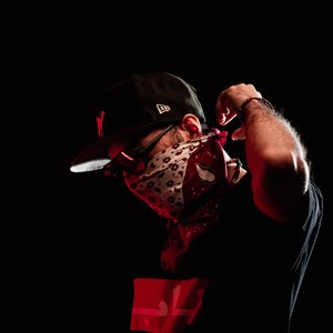 Fotografía promocional de Soltan