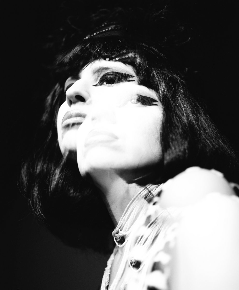 Fotografía promocional de SOLTERA