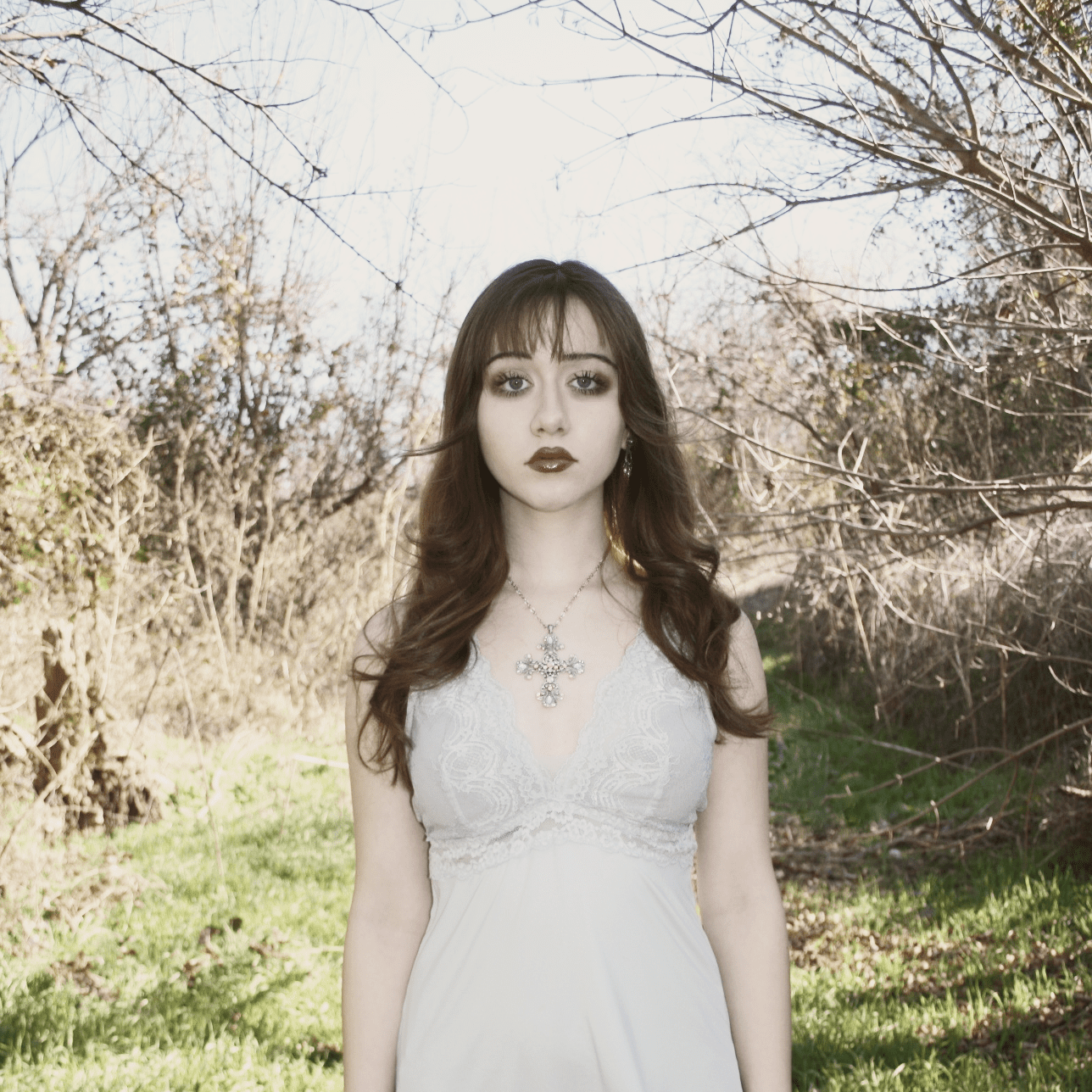 Promotional photograph of Concierto de Solya en West Hollywood.