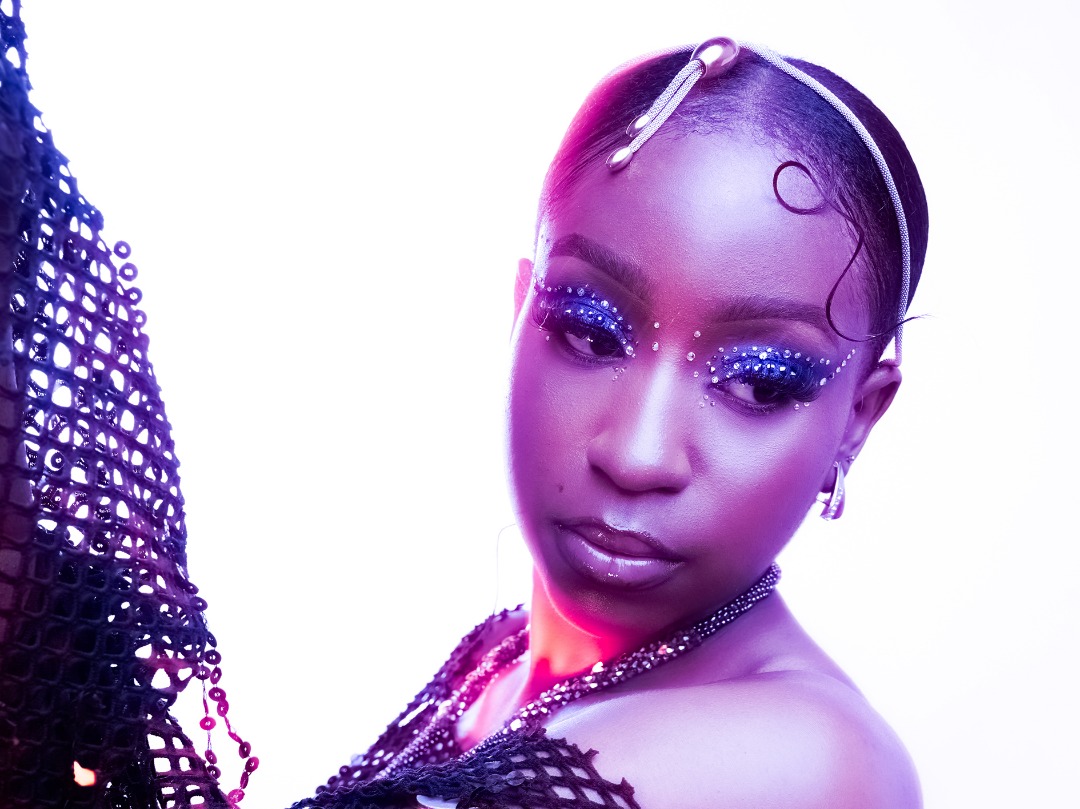 Fotografía promocional de Somadina