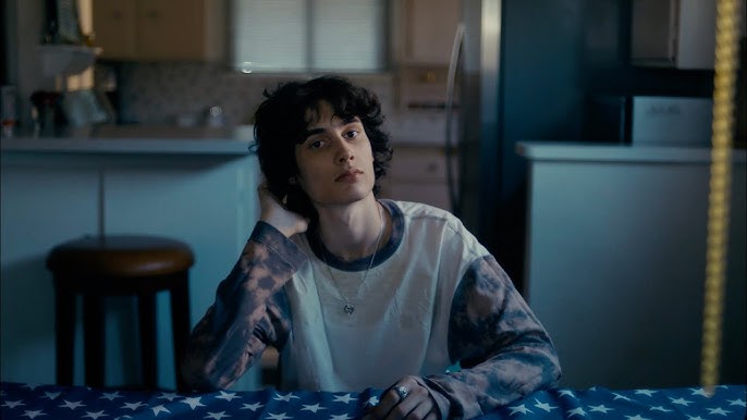 Fotografía promocional de Concierto de Sombr en Barcelona