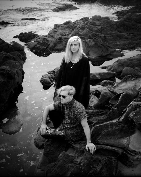 Fotografía promocional de Some Ember