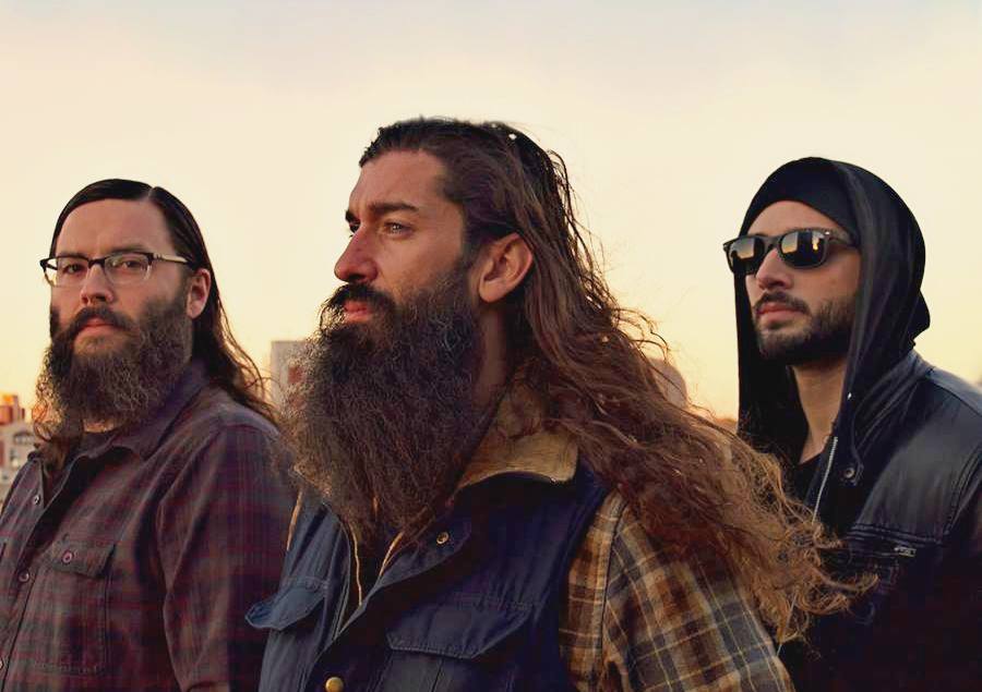 Fotografia promozionale di Concierto de Somnuri en Davenport.