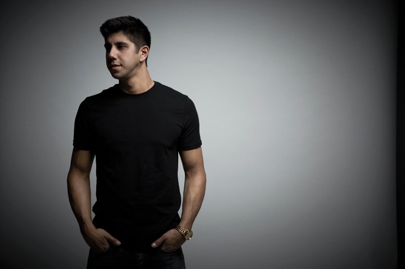 Promotional photograph of SoMo.