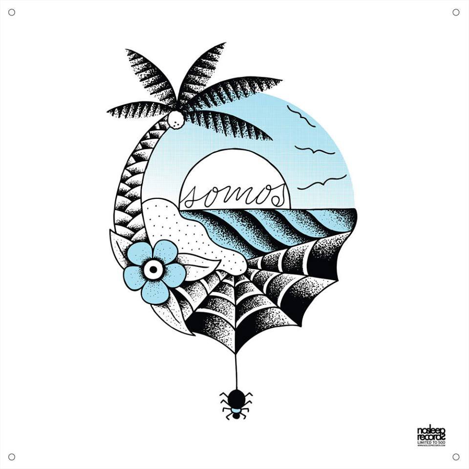 Promotional photograph of Concierto de somos en Cambridge.