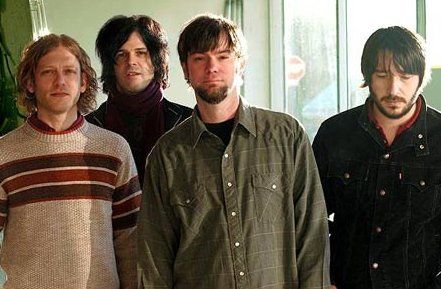 Fotografía promocional de Son Volt