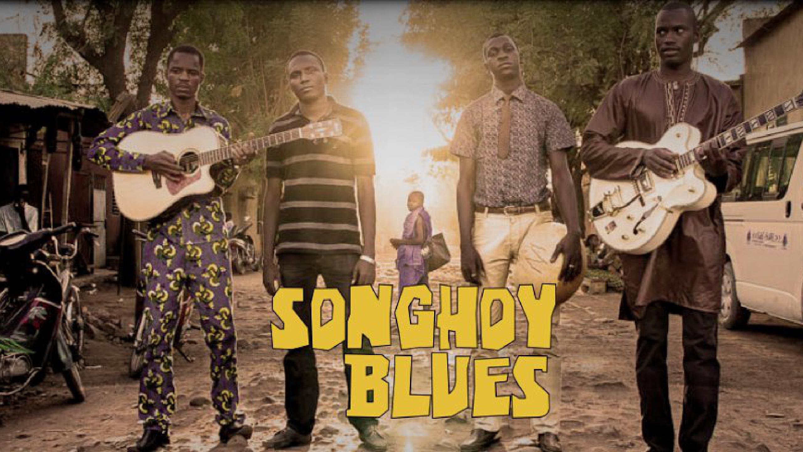 songhoy blues tour
