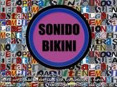 Fotografía promocional de Sonido Bikini