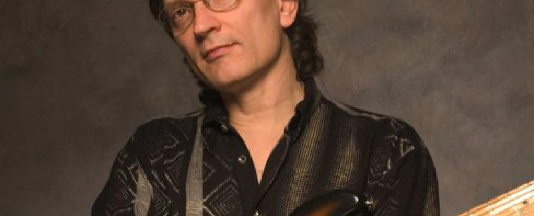 Tickets for Sonny Landreth in Saratoga Springs | Wegow