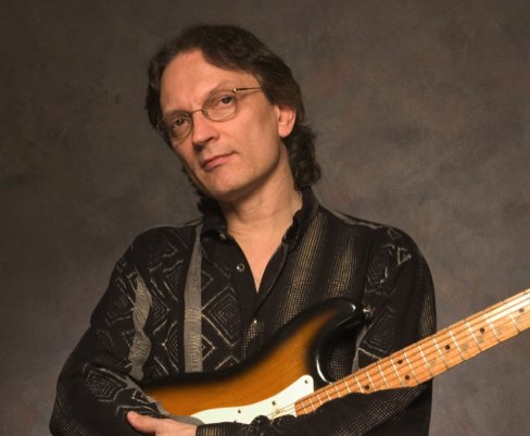 Tickets for Sonny Landreth in Saratoga Springs | Wegow