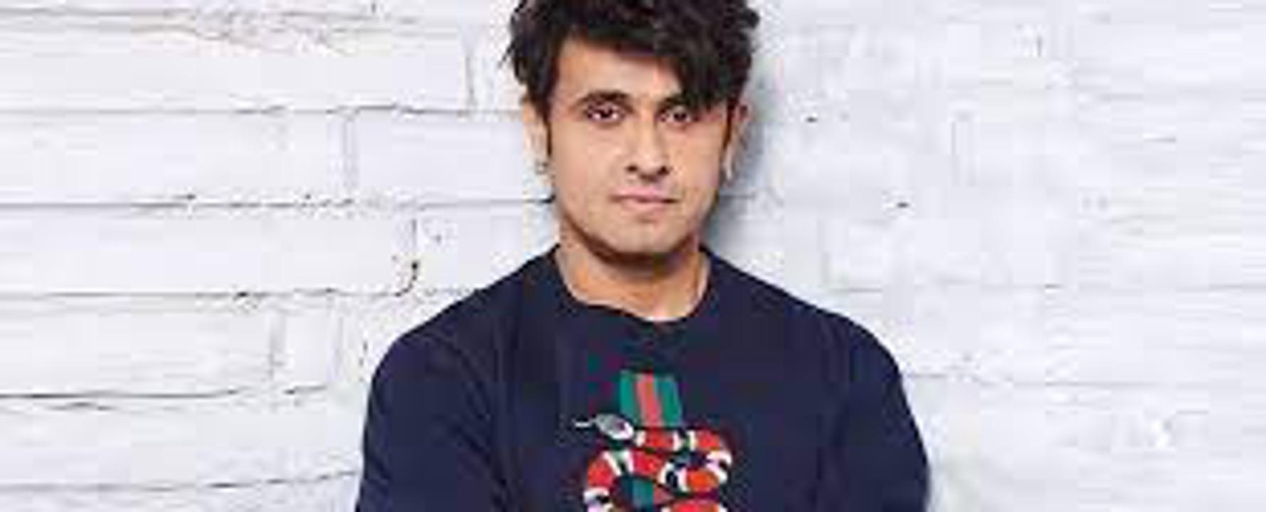 Conciertos de Sonu Nigam en SAN MIGUELDETUCUMAN 2025 Entradas Wegow