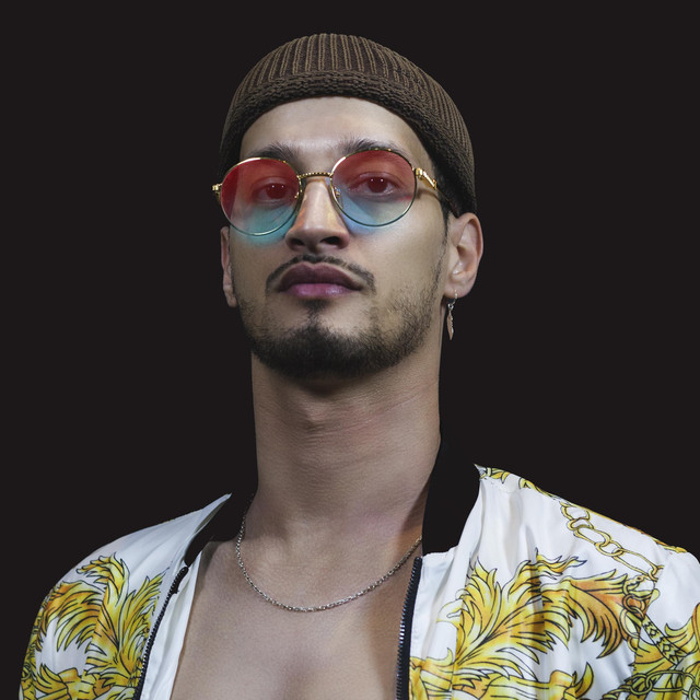 Fotografía promocional de Soolking