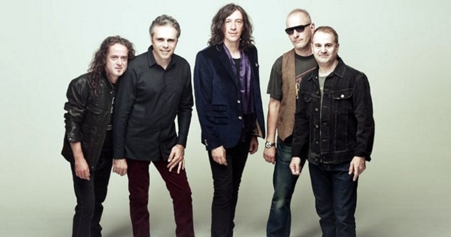 Fotografía promocional de Concierto de Sopa de Cabra en Girona | Occident Summerfest 2025