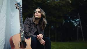 Fotografía promocional de Sophie Chassée