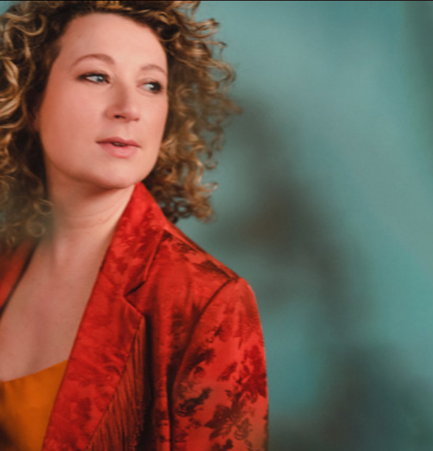 Fotografía promocional de Concierto de Sophie Darly en París