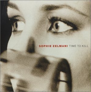 Fotografia promocional de Sophie Zelmani.