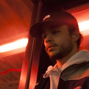 Fotografía promocional de Concierto de Sopico en Marsella