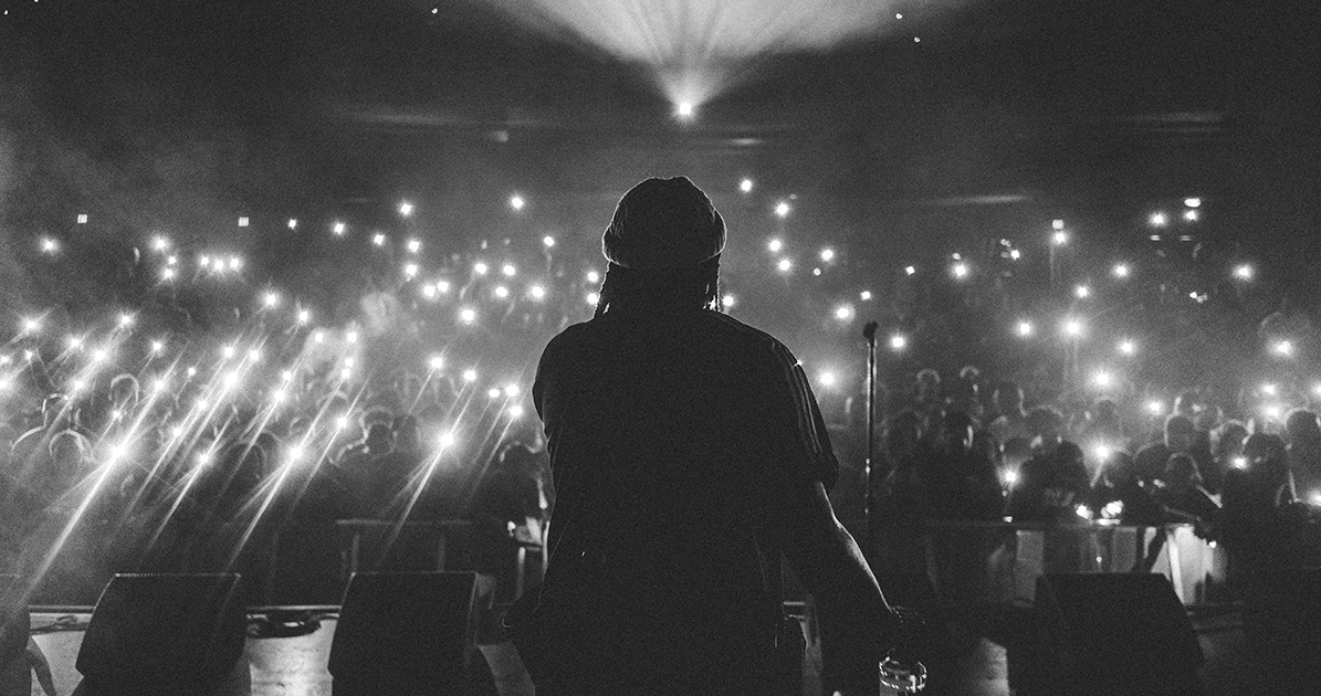 Fotografía promocional de Sor