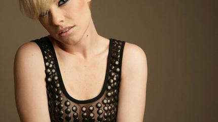 Soraya concert in Barcelona