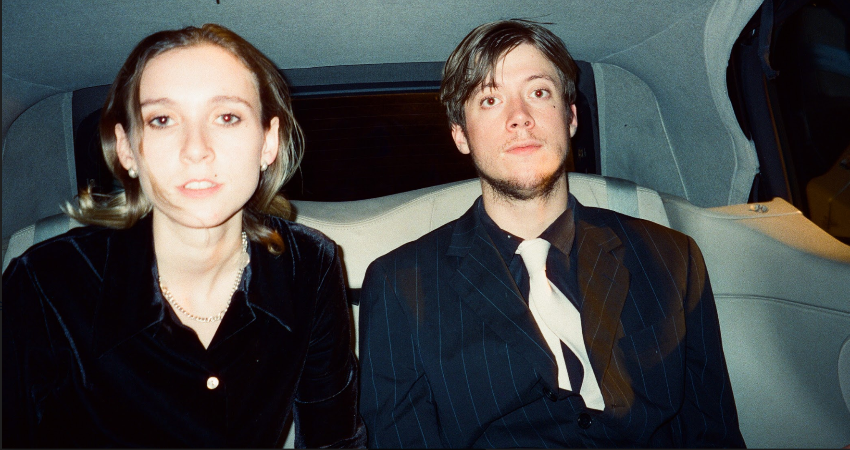 Fotografía promocional de Concierto de Sorry en París