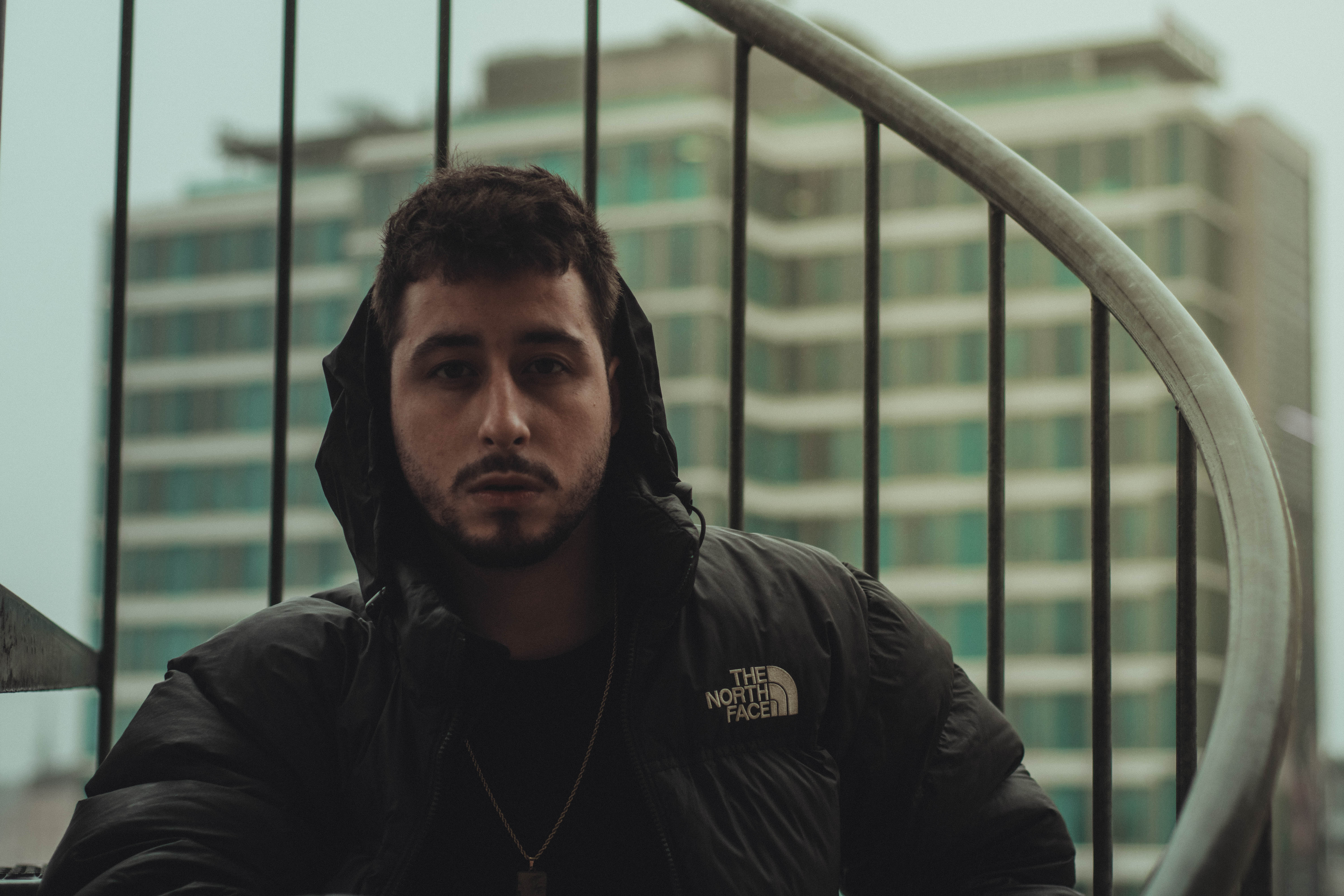 Fotografía promocional de Sosad.97