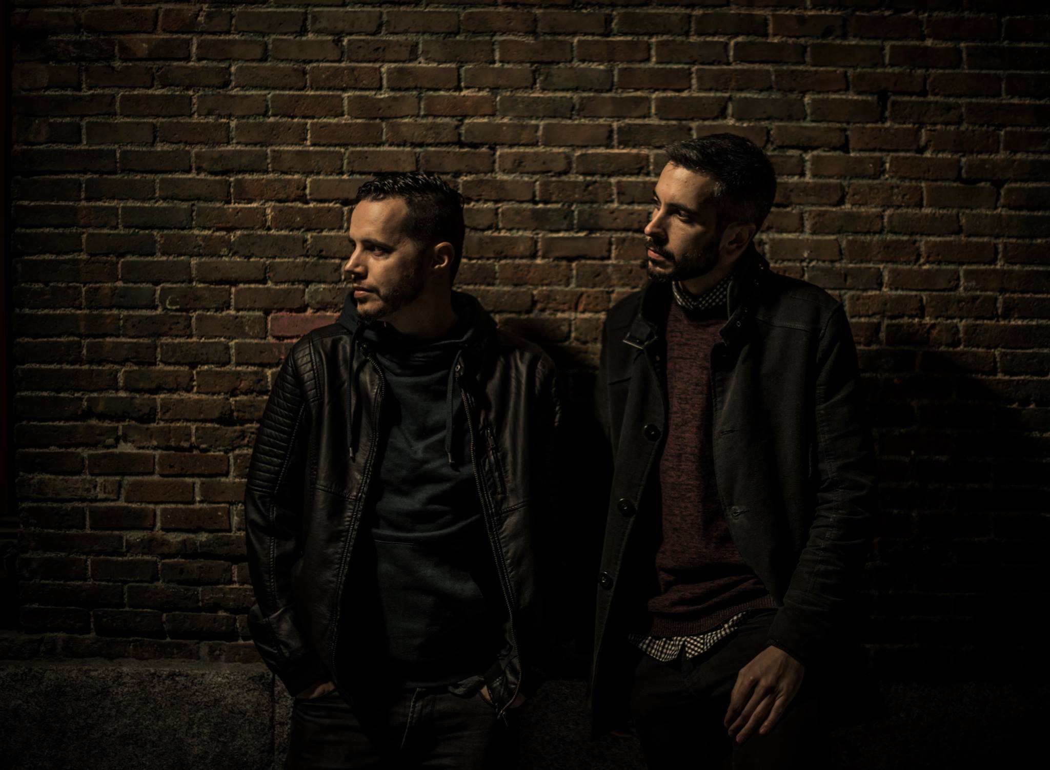 Fotografía promocional de Sosandlow