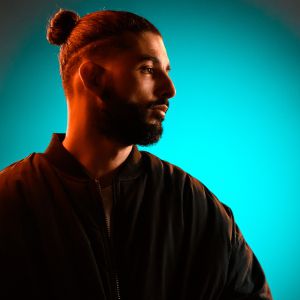 Fotografía promocional de Concierto de Souffrance en Ivry-sur-Seine