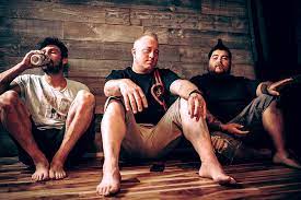 Fotografia promocional de Souls Worn Thin.