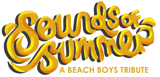 Fotografia promocional de Sounds of Summer.