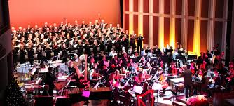 Promofoto von Concierto de South Dakota Symphony Orchestra en Sioux Falls.